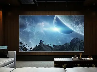 home-theater