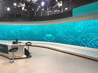 tv-studio