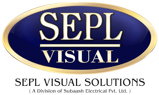 SEPL Visual Solutions